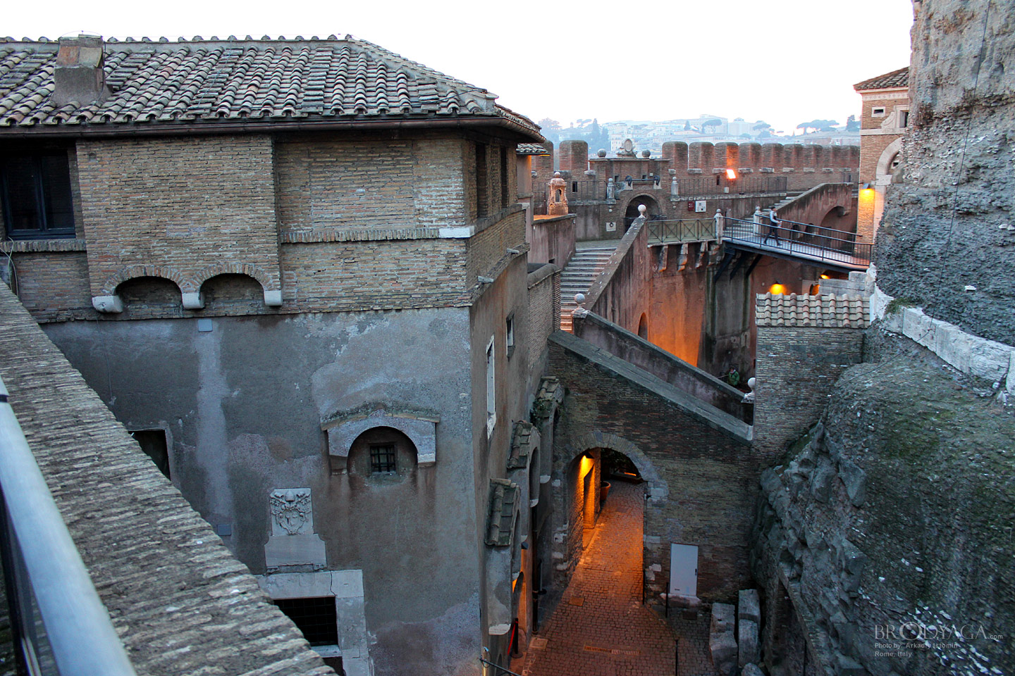 Rome